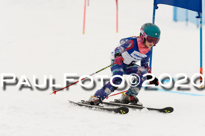 Kreiscup Landkreis Weilheim/Schongau 02.02.2020