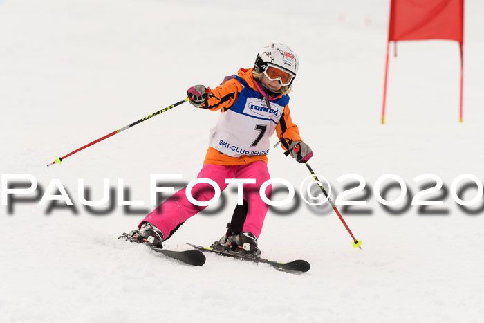 Kreiscup Landkreis Weilheim/Schongau 02.02.2020