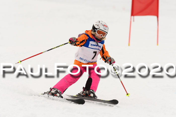 Kreiscup Landkreis Weilheim/Schongau 02.02.2020