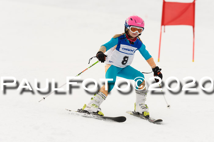 Kreiscup Landkreis Weilheim/Schongau 02.02.2020