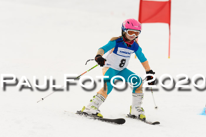 Kreiscup Landkreis Weilheim/Schongau 02.02.2020