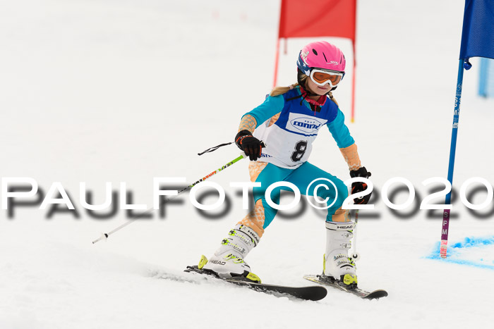 Kreiscup Landkreis Weilheim/Schongau 02.02.2020