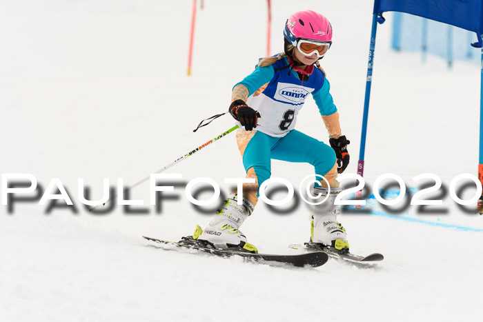 Kreiscup Landkreis Weilheim/Schongau 02.02.2020