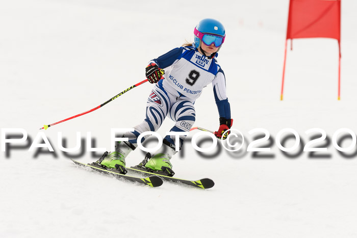 Kreiscup Landkreis Weilheim/Schongau 02.02.2020