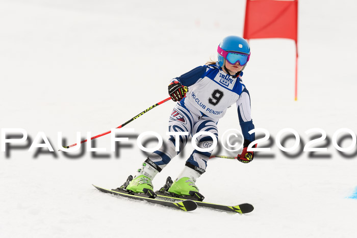 Kreiscup Landkreis Weilheim/Schongau 02.02.2020