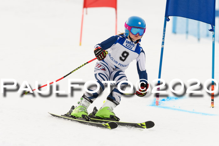 Kreiscup Landkreis Weilheim/Schongau 02.02.2020