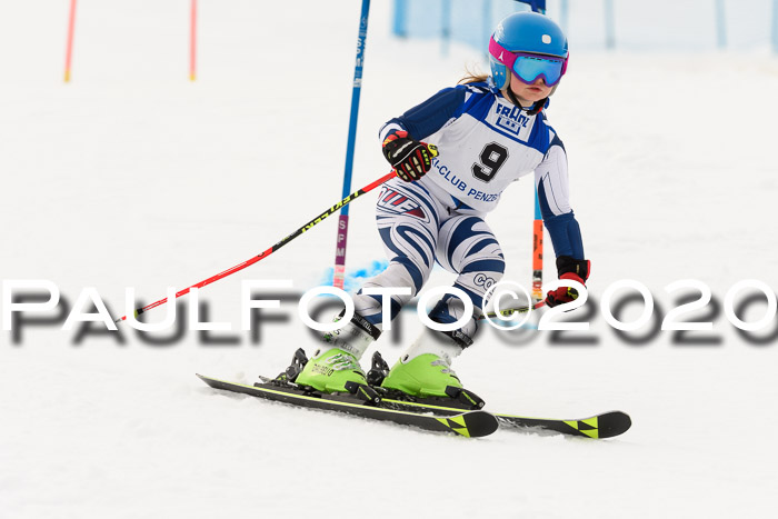 Kreiscup Landkreis Weilheim/Schongau 02.02.2020