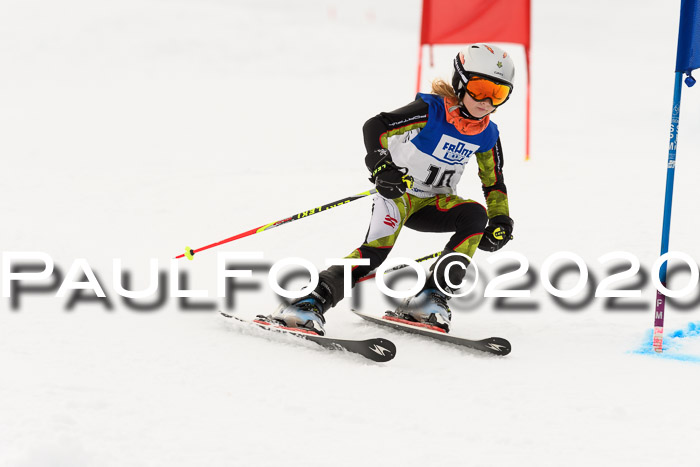 Kreiscup Landkreis Weilheim/Schongau 02.02.2020