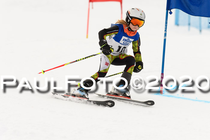 Kreiscup Landkreis Weilheim/Schongau 02.02.2020