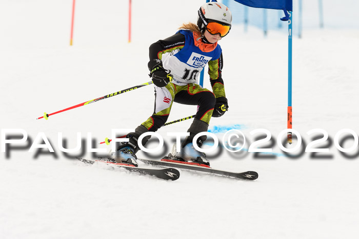 Kreiscup Landkreis Weilheim/Schongau 02.02.2020
