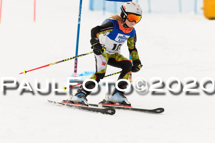 Kreiscup Landkreis Weilheim/Schongau 02.02.2020