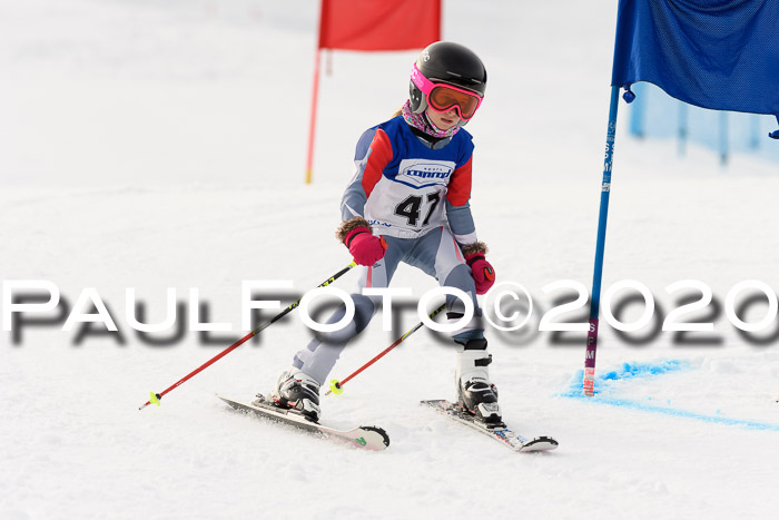 Kreiscup Landkreis Weilheim/Schongau 02.02.2020