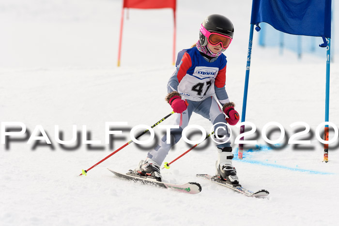Kreiscup Landkreis Weilheim/Schongau 02.02.2020