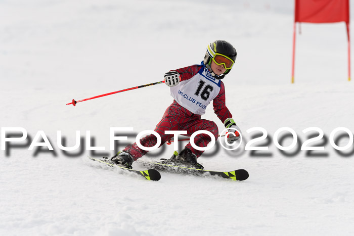 Kreiscup Landkreis Weilheim/Schongau 02.02.2020