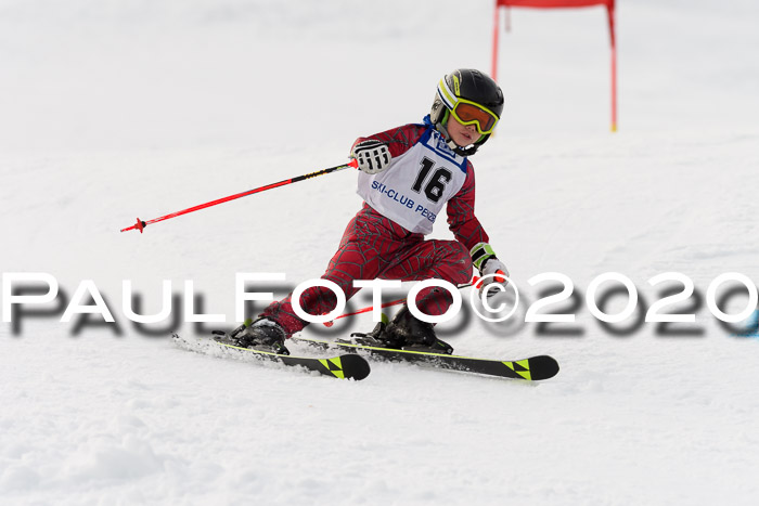 Kreiscup Landkreis Weilheim/Schongau 02.02.2020