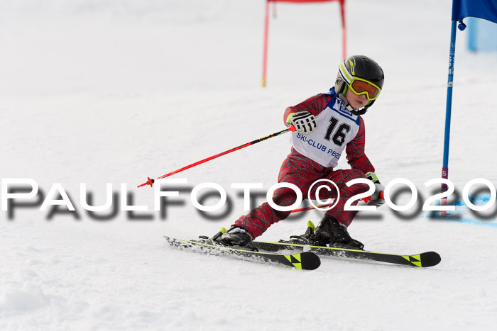 Kreiscup Landkreis Weilheim/Schongau 02.02.2020