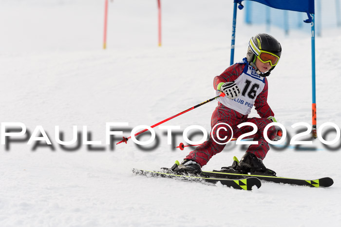 Kreiscup Landkreis Weilheim/Schongau 02.02.2020