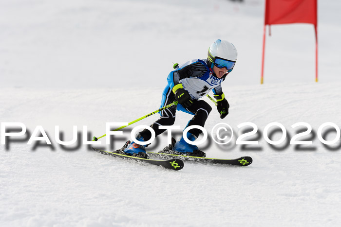 Kreiscup Landkreis Weilheim/Schongau 02.02.2020