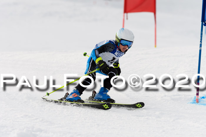 Kreiscup Landkreis Weilheim/Schongau 02.02.2020