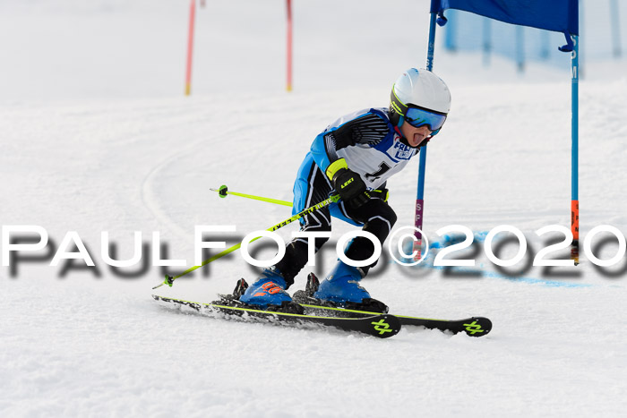 Kreiscup Landkreis Weilheim/Schongau 02.02.2020