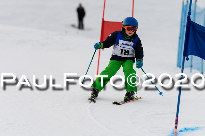 Kreiscup Landkreis Weilheim/Schongau 02.02.2020