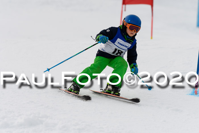 Kreiscup Landkreis Weilheim/Schongau 02.02.2020