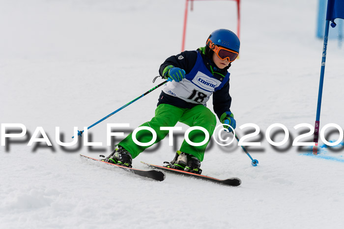 Kreiscup Landkreis Weilheim/Schongau 02.02.2020
