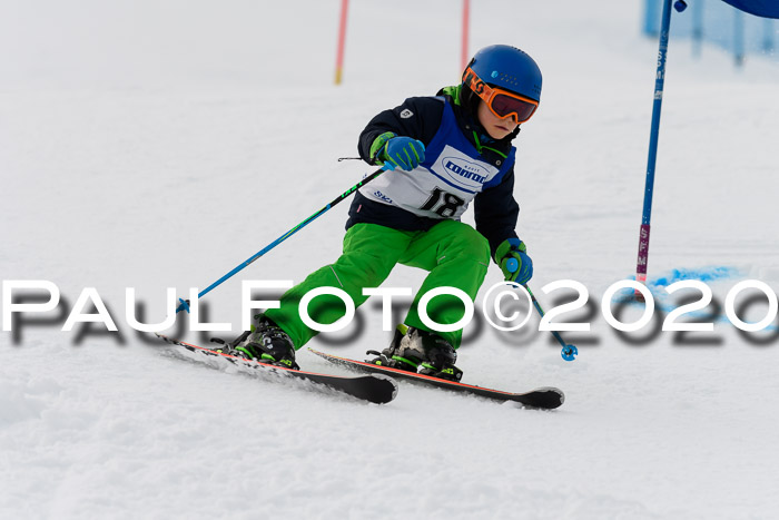 Kreiscup Landkreis Weilheim/Schongau 02.02.2020