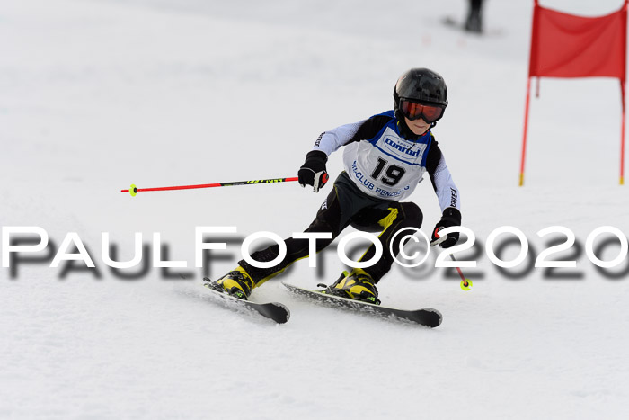 Kreiscup Landkreis Weilheim/Schongau 02.02.2020