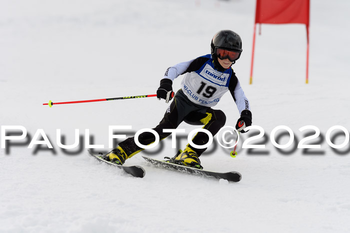 Kreiscup Landkreis Weilheim/Schongau 02.02.2020