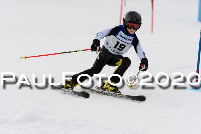 Kreiscup Landkreis Weilheim/Schongau 02.02.2020