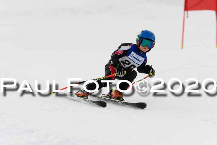 Kreiscup Landkreis Weilheim/Schongau 02.02.2020