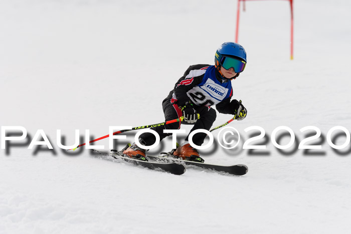 Kreiscup Landkreis Weilheim/Schongau 02.02.2020