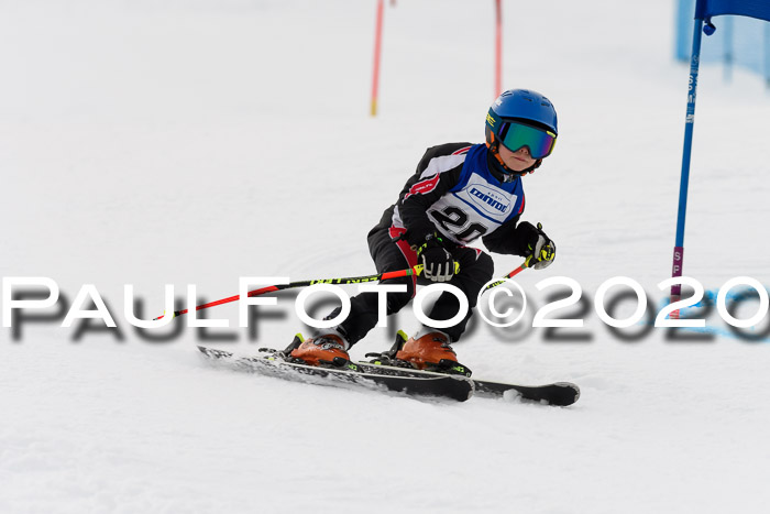 Kreiscup Landkreis Weilheim/Schongau 02.02.2020