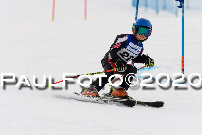 Kreiscup Landkreis Weilheim/Schongau 02.02.2020