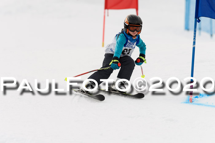 Kreiscup Landkreis Weilheim/Schongau 02.02.2020