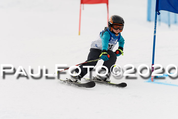 Kreiscup Landkreis Weilheim/Schongau 02.02.2020