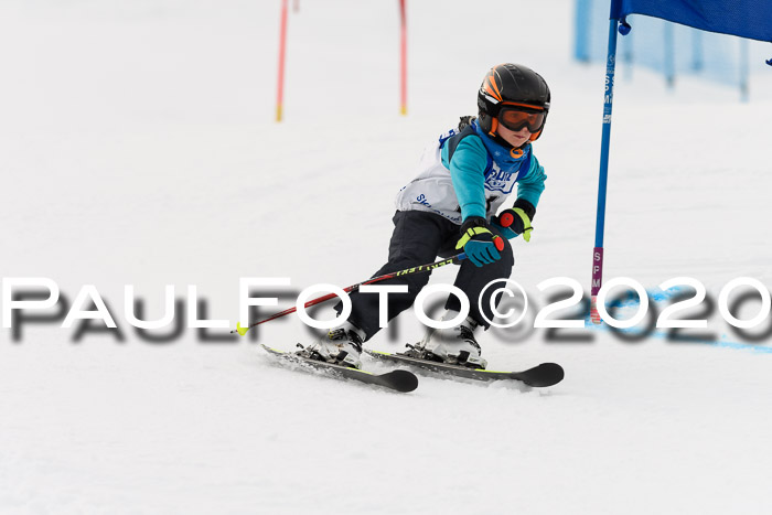 Kreiscup Landkreis Weilheim/Schongau 02.02.2020