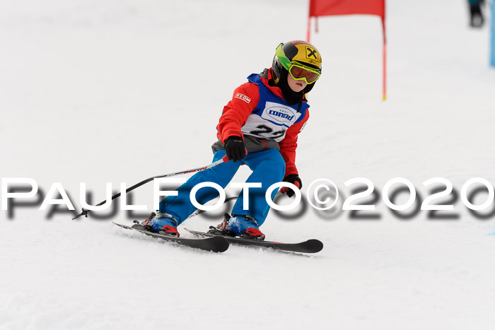Kreiscup Landkreis Weilheim/Schongau 02.02.2020