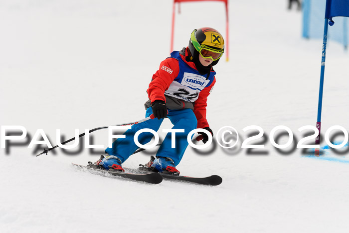 Kreiscup Landkreis Weilheim/Schongau 02.02.2020