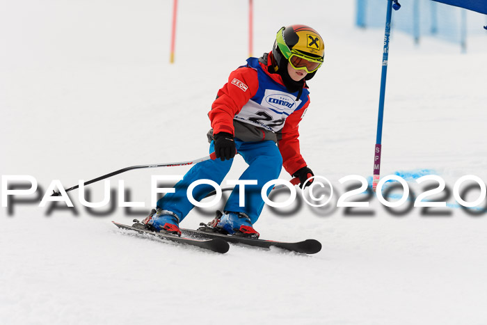 Kreiscup Landkreis Weilheim/Schongau 02.02.2020