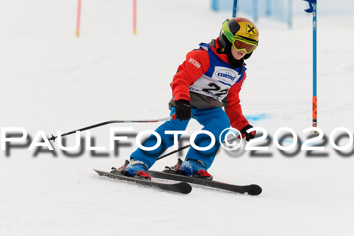 Kreiscup Landkreis Weilheim/Schongau 02.02.2020