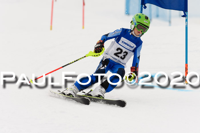 Kreiscup Landkreis Weilheim/Schongau 02.02.2020