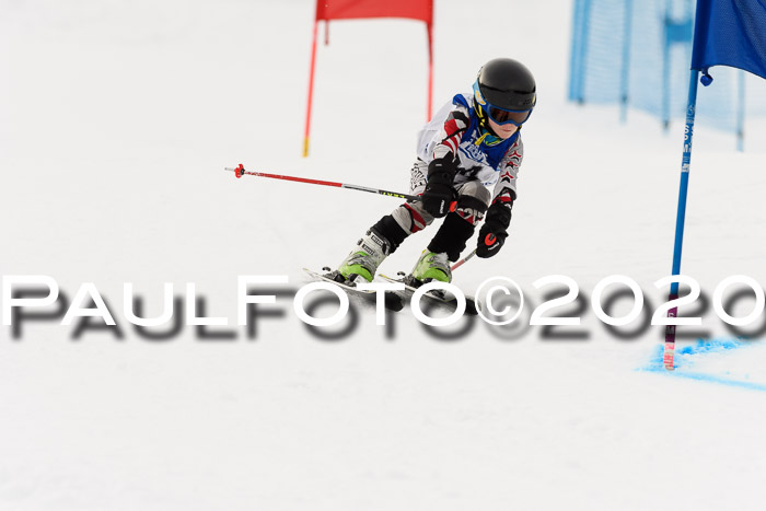 Kreiscup Landkreis Weilheim/Schongau 02.02.2020