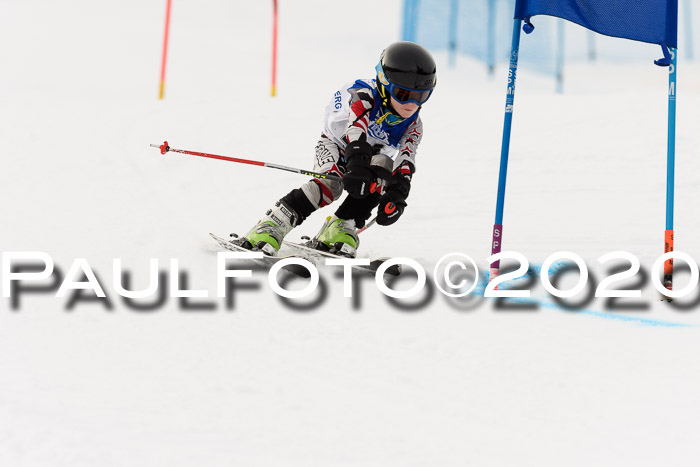Kreiscup Landkreis Weilheim/Schongau 02.02.2020