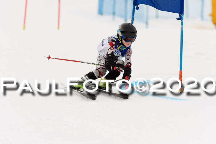 Kreiscup Landkreis Weilheim/Schongau 02.02.2020