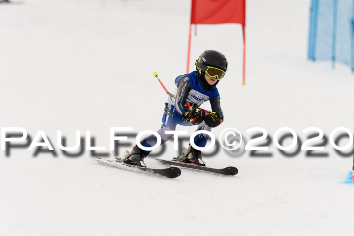 Kreiscup Landkreis Weilheim/Schongau 02.02.2020