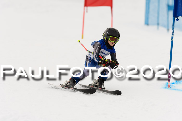 Kreiscup Landkreis Weilheim/Schongau 02.02.2020