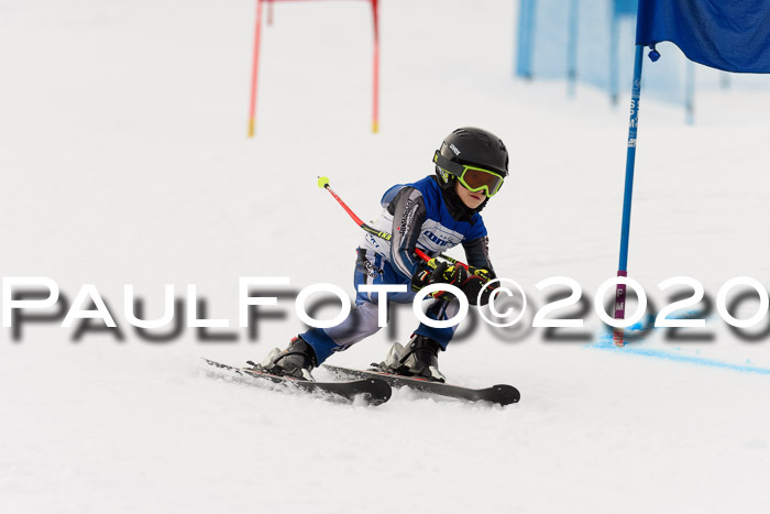 Kreiscup Landkreis Weilheim/Schongau 02.02.2020