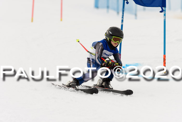 Kreiscup Landkreis Weilheim/Schongau 02.02.2020